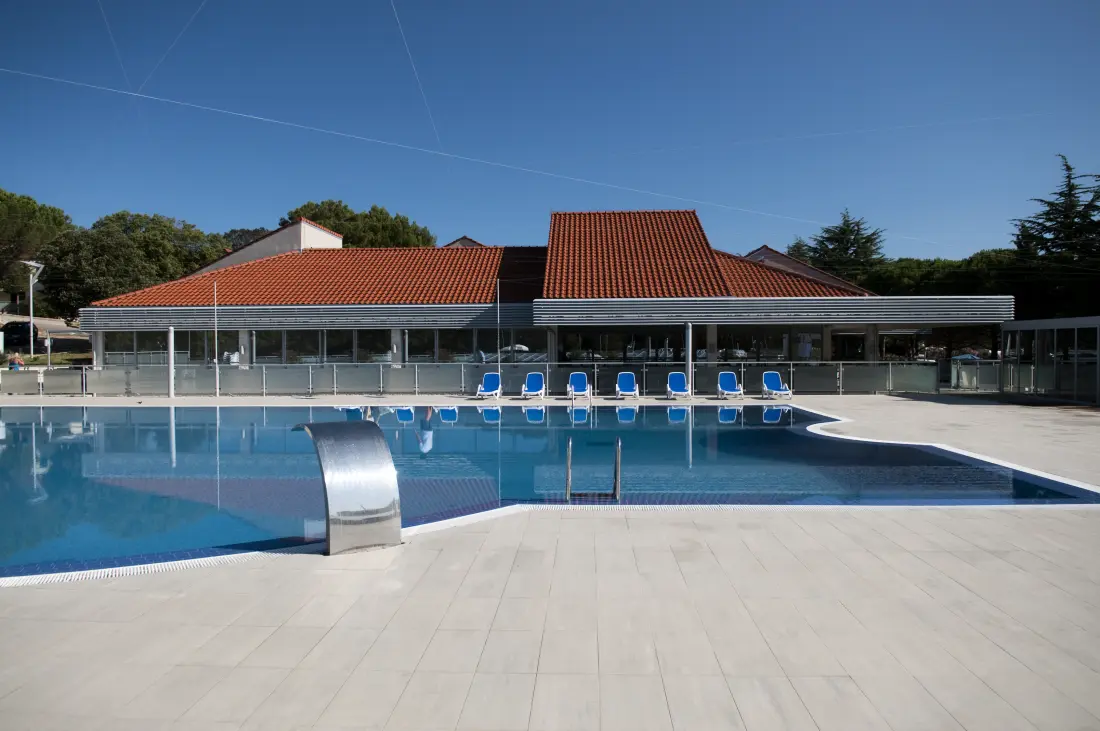 Camping Porto Sole 4 étoiles★★★★