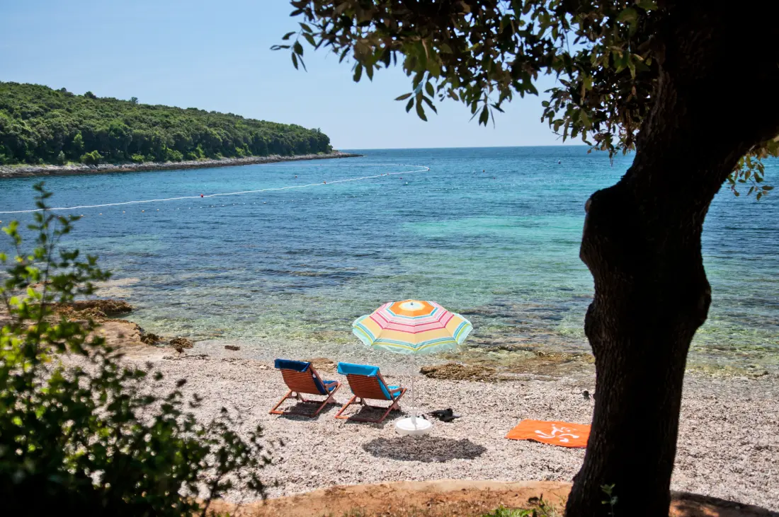 Camping Porto Sole 4 étoiles★★★★