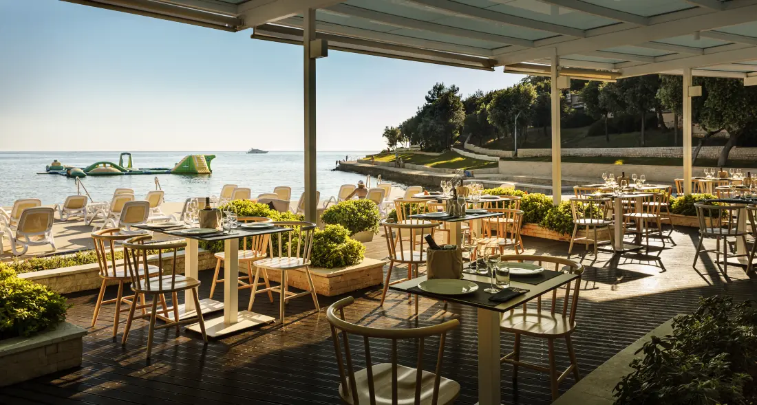 Camping Porto Sole 4 étoiles★★★★