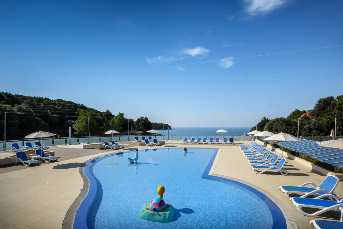 Camping Porto Sole 4 étoiles★★★★