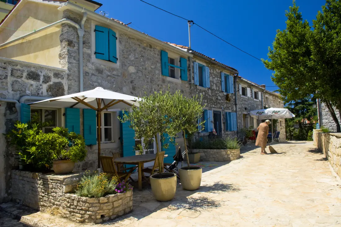 Camping Porto Sole 4 étoiles★★★★