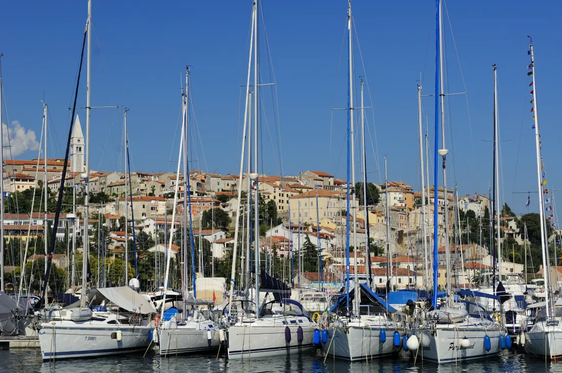 Camping Porto Sole 4 étoiles★★★★