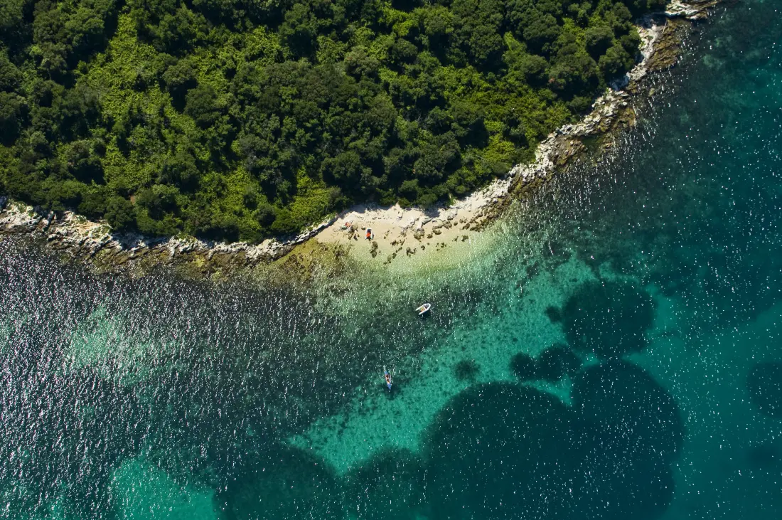 Camping Porto Sole 4 étoiles★★★★