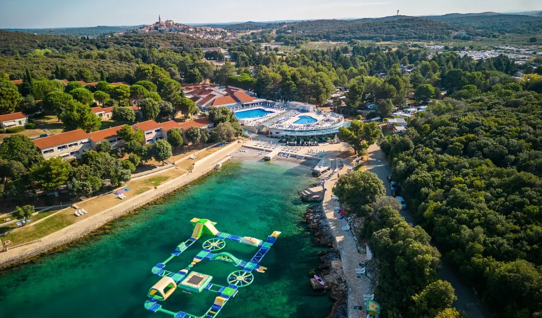 Camping Portosole