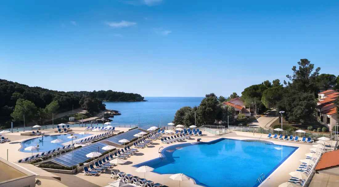 Camping Porto Sole 4 étoiles★★★★
