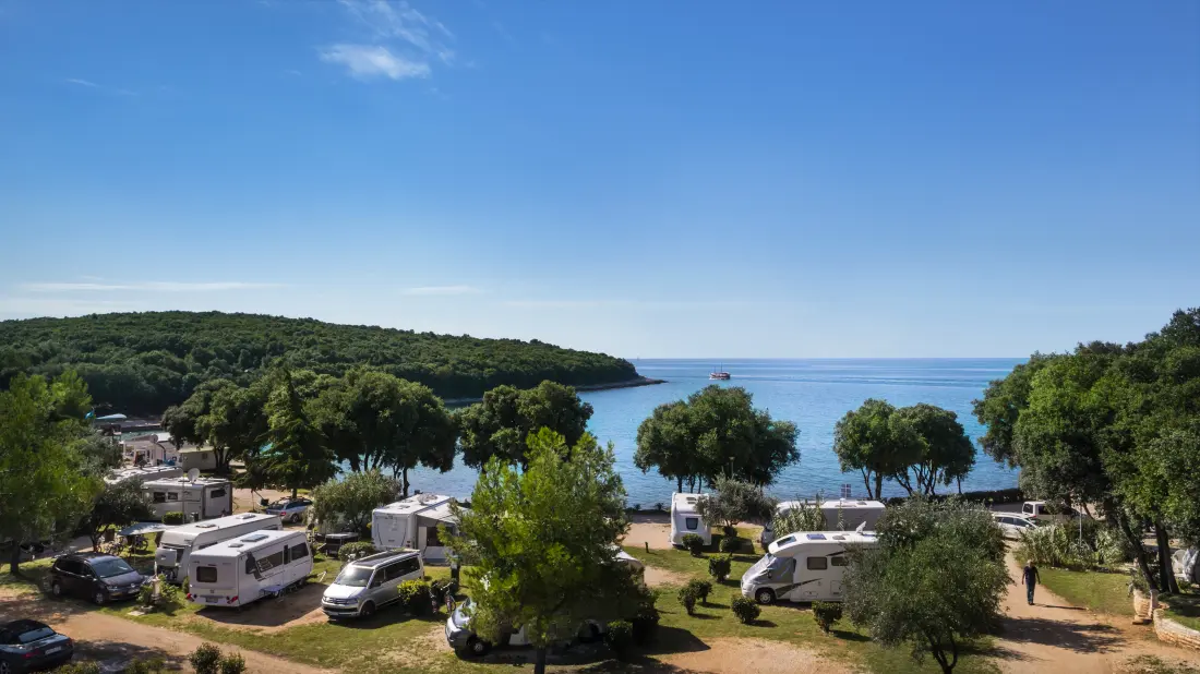 Camping Porto Sole 4 étoiles★★★★