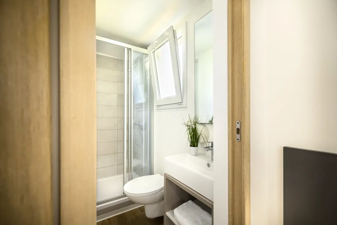 Camping Porto Sole 4 étoiles★★★★