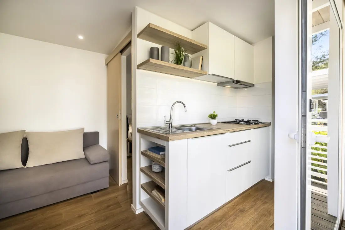 Camping Porto Sole 4 étoiles★★★★