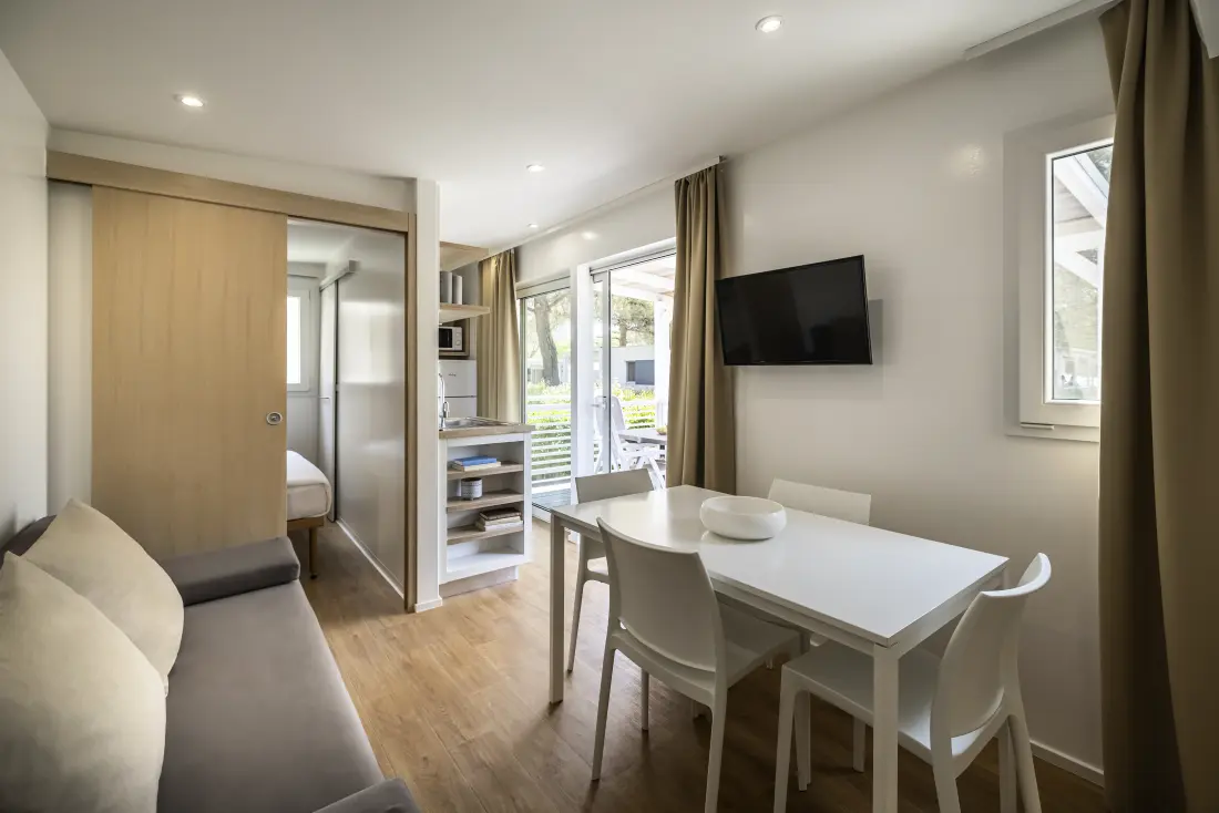 Camping Porto Sole 4 étoiles★★★★