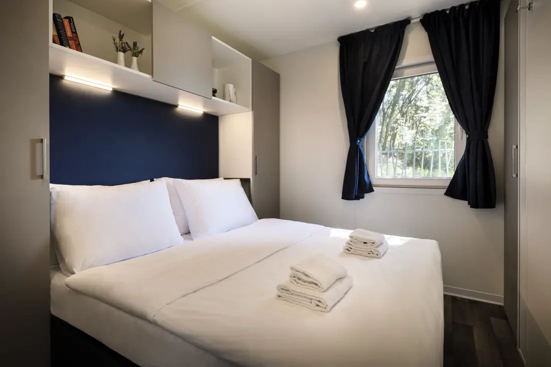 Camping Porto Sole 4 étoiles★★★★