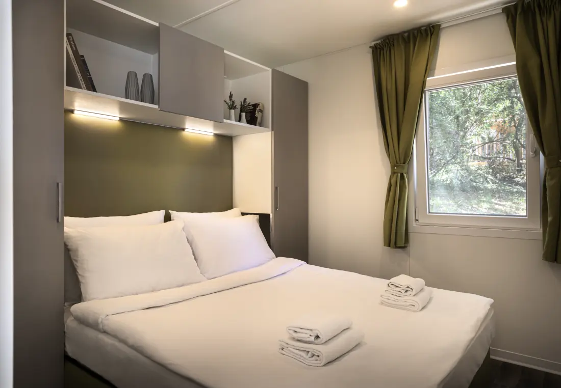Camping Porto Sole 4 étoiles★★★★