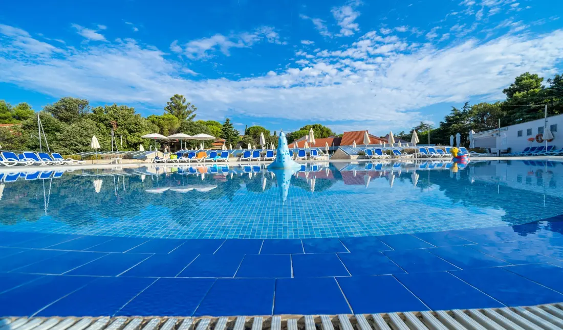 Camping Portosole