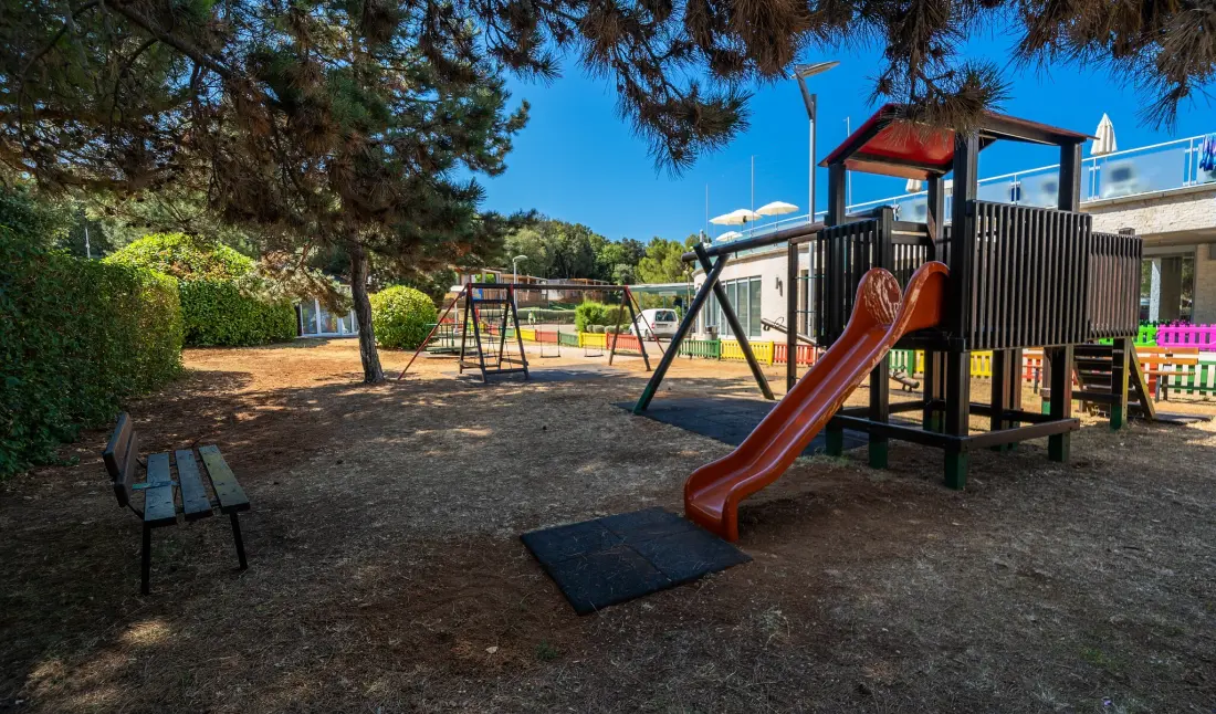 Camping Portosole