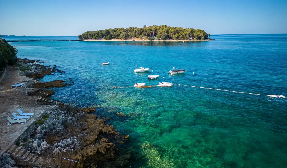 Camping Portosole