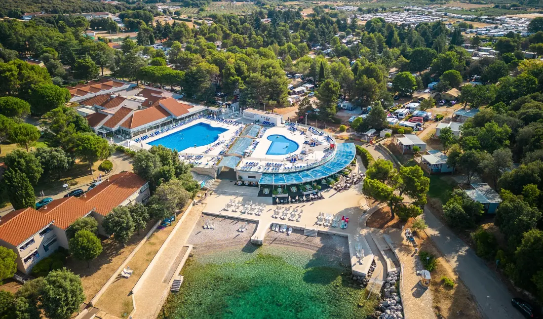 Camping Portosole