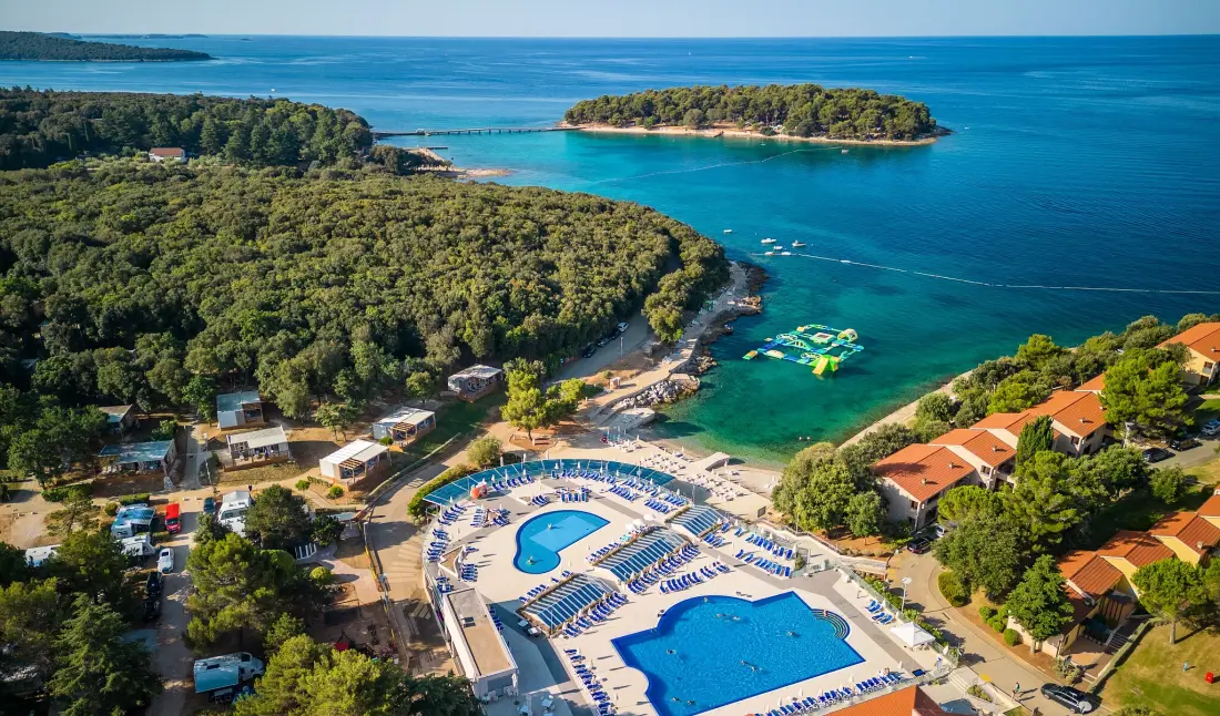 Camping Portosole