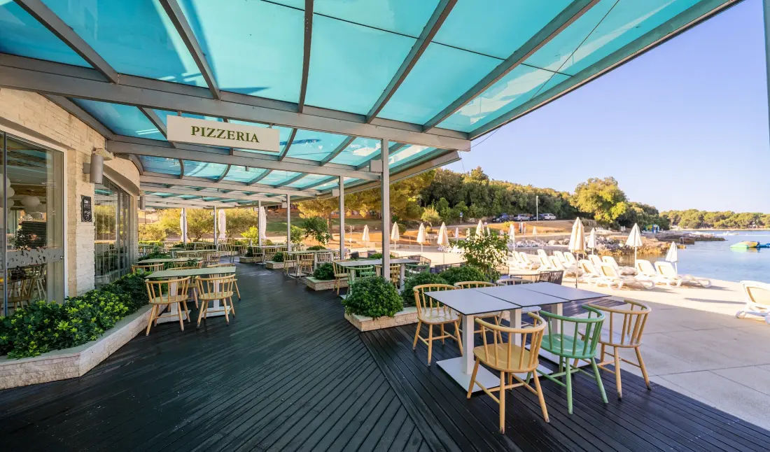 Camping Portosole
