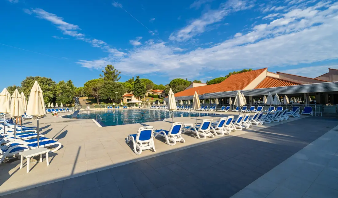 Camping Portosole
