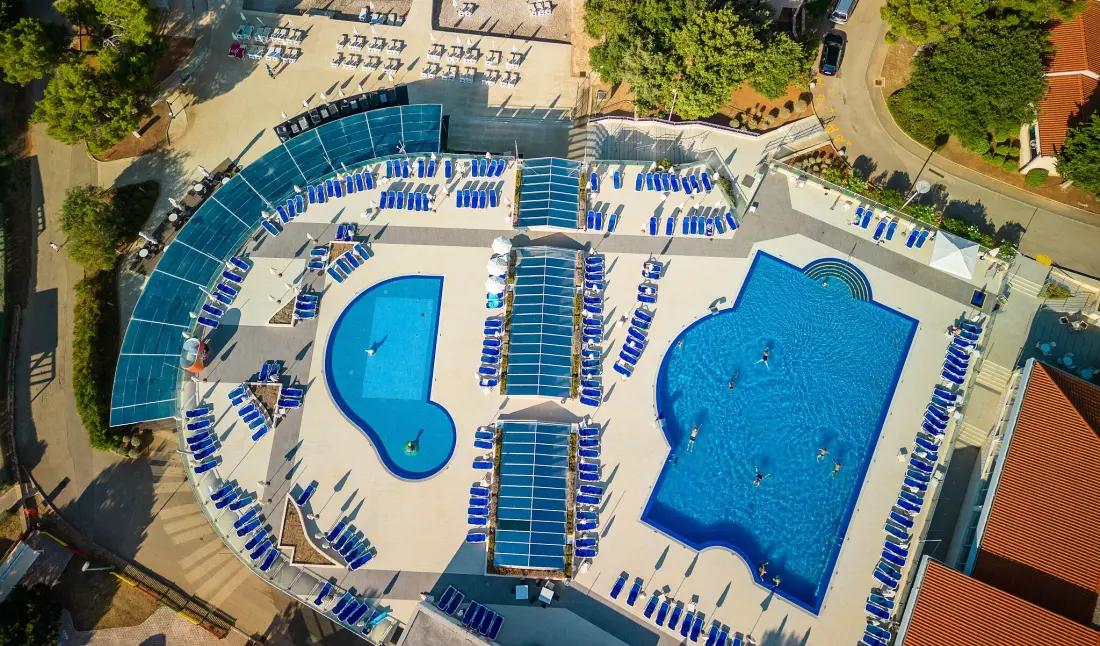 Camping Portosole