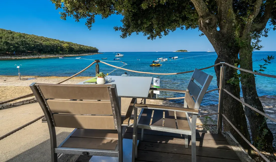 Camping Portosole