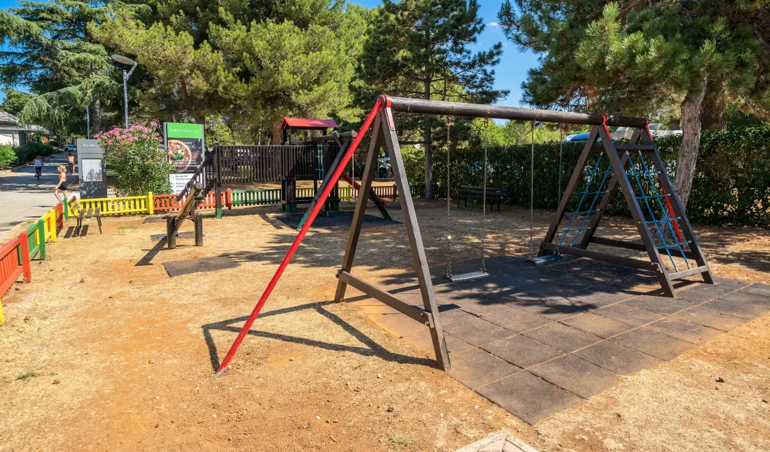 Camping Portosole