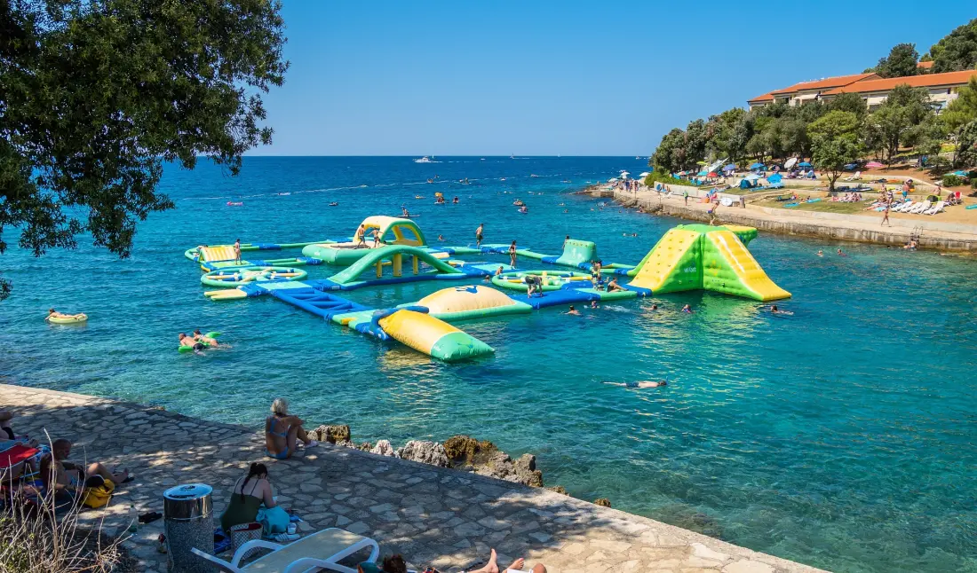 Camping Portosole