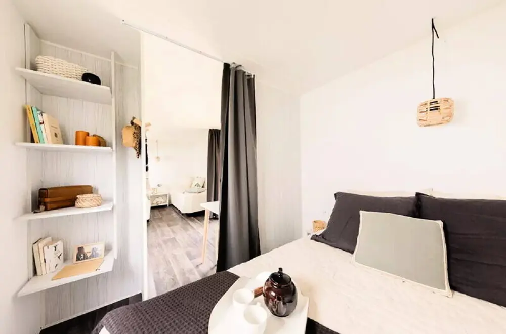 Camping Porto Sole 4 étoiles★★★★