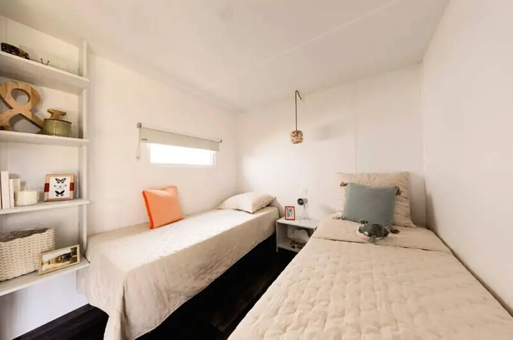 Camping Porto Sole 4 étoiles★★★★