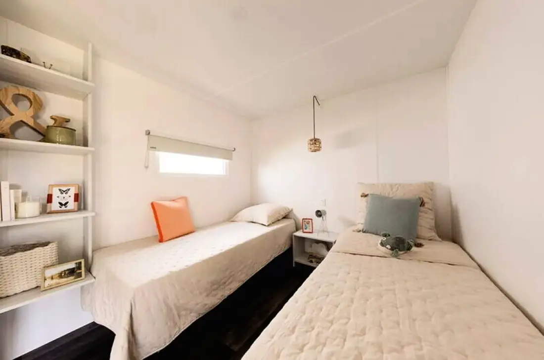 Camping Porto Sole 4 étoiles★★★★