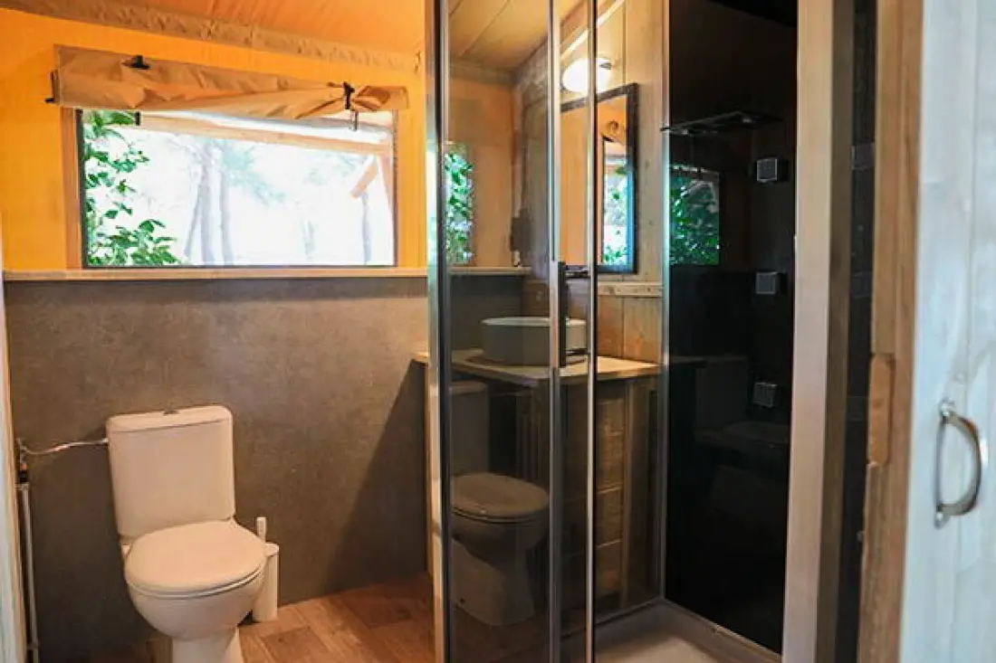 Camping Porto Sole 4 étoiles★★★★