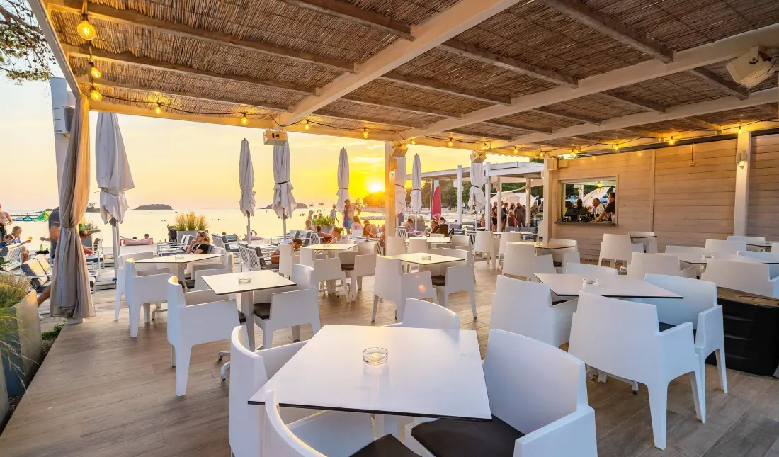 Camping Valkanela