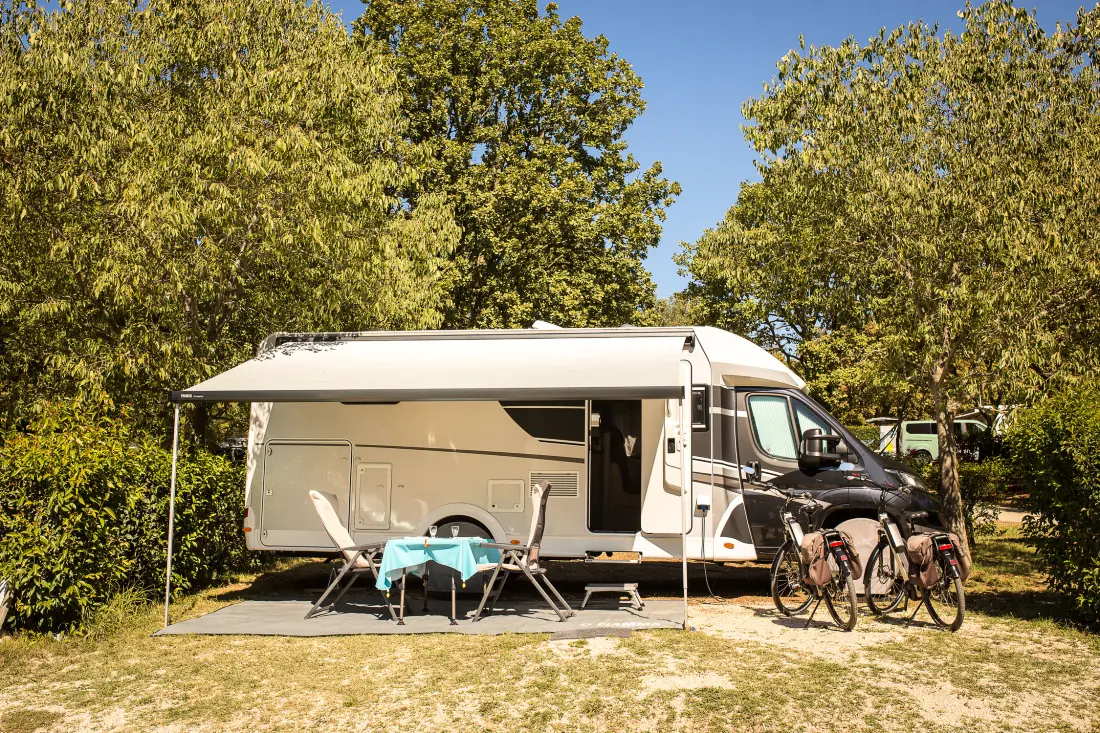 Camping Valkanela4 étoiles★★★★