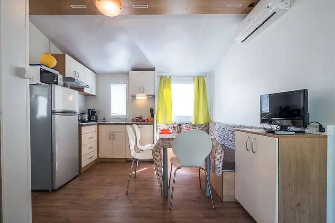 Camping Valkanela4 étoiles★★★★