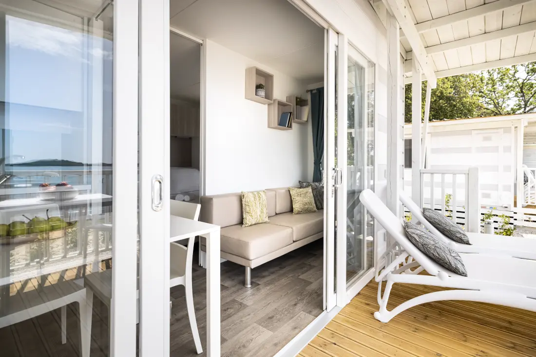Camping Valkanela4 étoiles★★★★