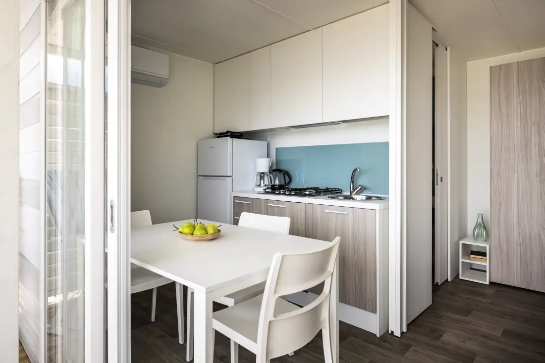 Camping Valkanela4 étoiles★★★★