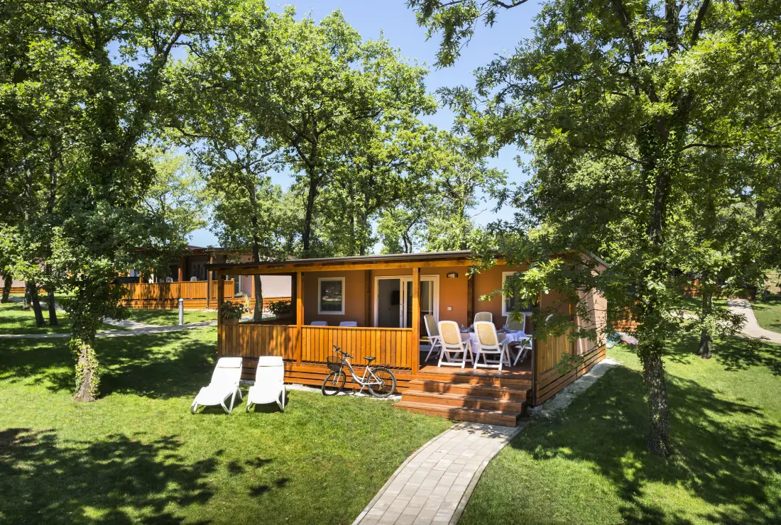 Camping Valkanela4 étoiles★★★★