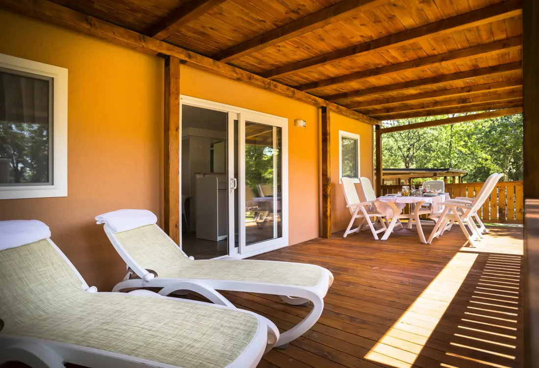 Camping Valkanela4 étoiles★★★★