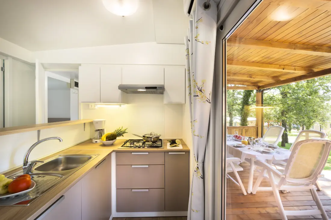 Camping Valkanela4 étoiles★★★★