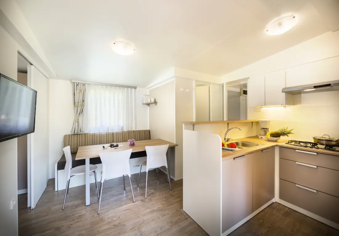 Camping Valkanela4 étoiles★★★★