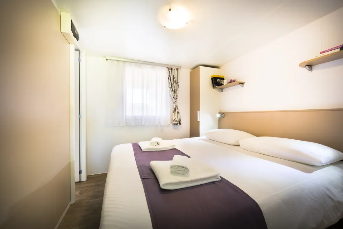 Camping Valkanela4 étoiles★★★★