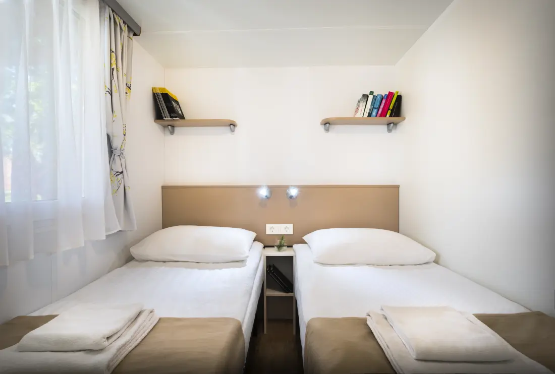 Camping Valkanela4 étoiles★★★★