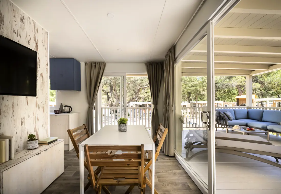 Camping Valkanela4 étoiles★★★★