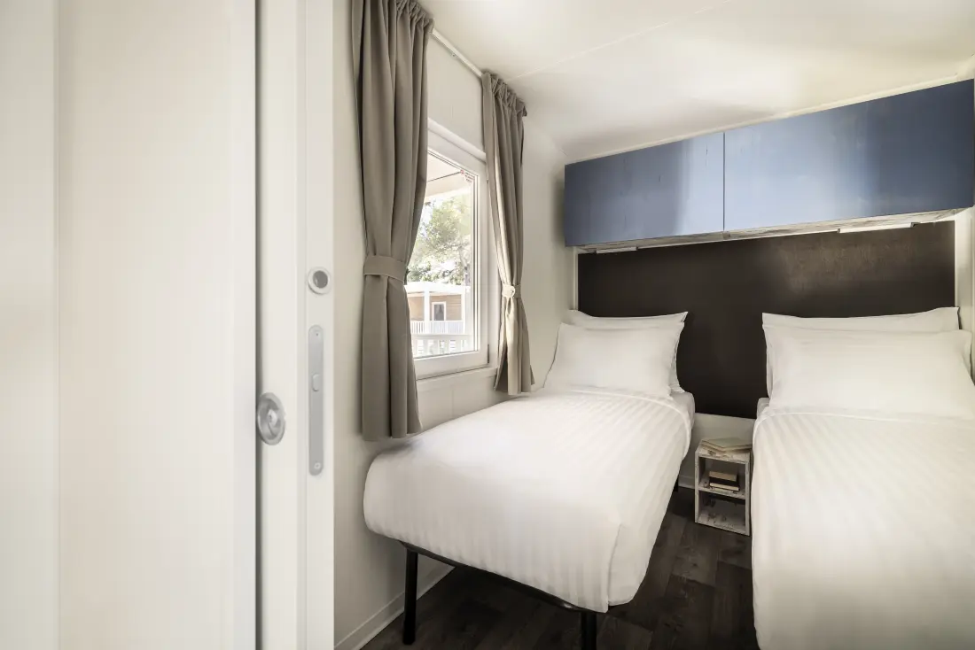 Camping Valkanela4 étoiles★★★★