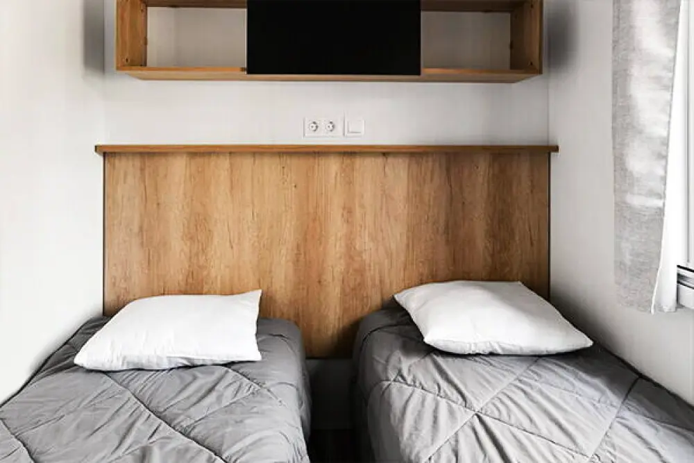 Camping Valkanela4 étoiles★★★★