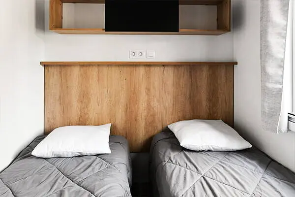 Camping Valkanela4 étoiles★★★★