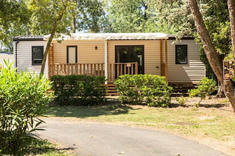 Camping Valkanela4 étoiles★★★★