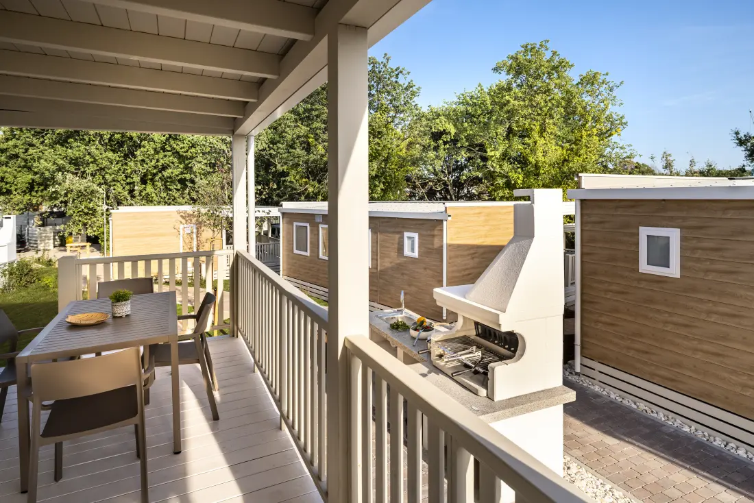 Camping Valkanela4 étoiles★★★★