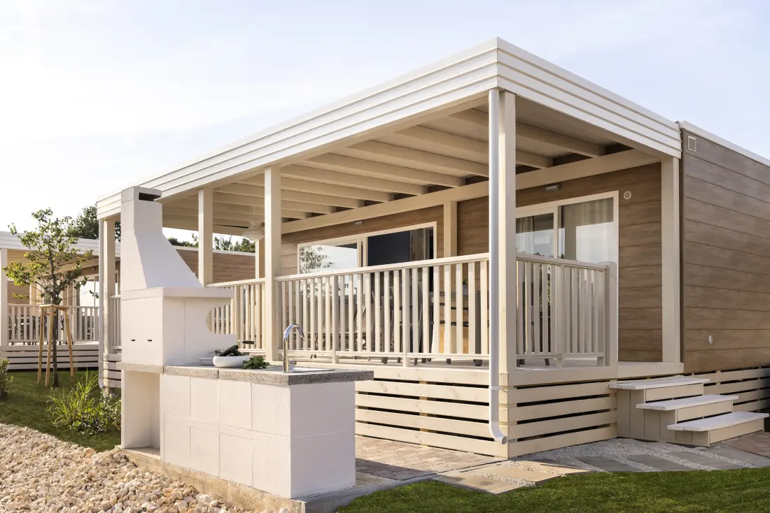 Camping Valkanela4 étoiles★★★★