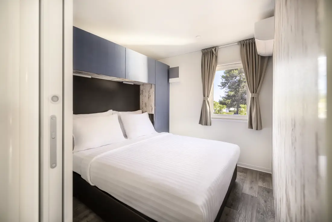 Camping Valkanela4 étoiles★★★★