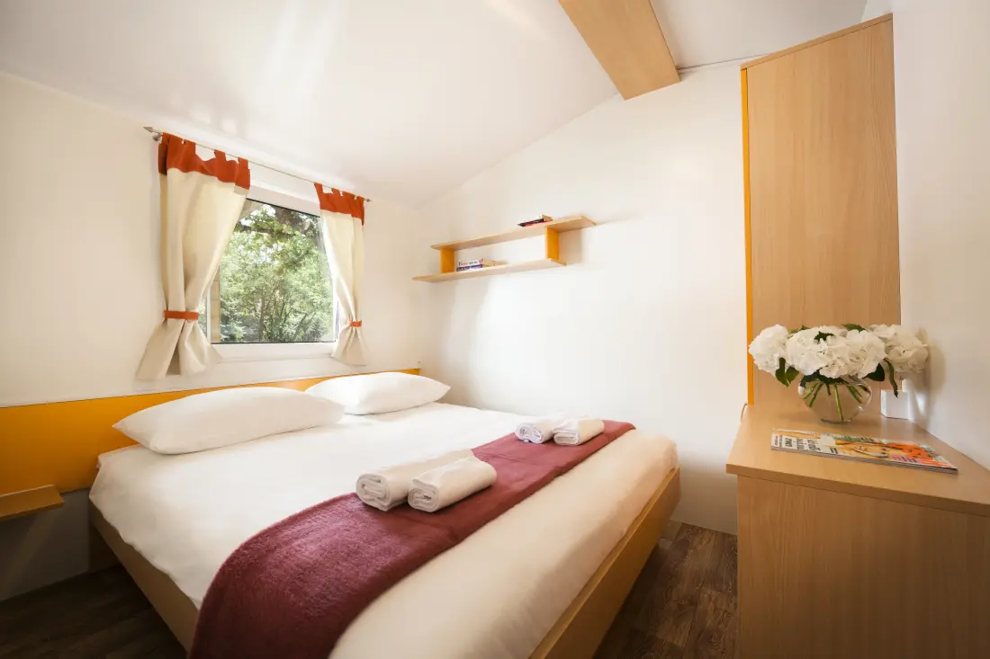 Camping Valkanela4 étoiles★★★★
